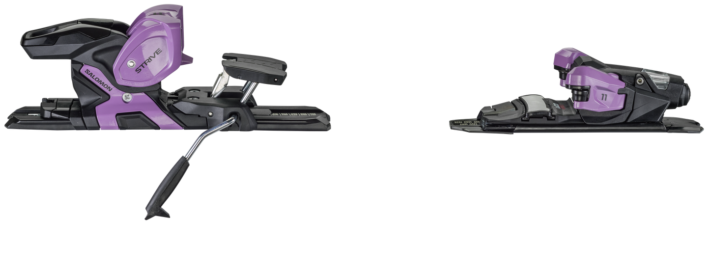 Stöckli Montero AW 26/27