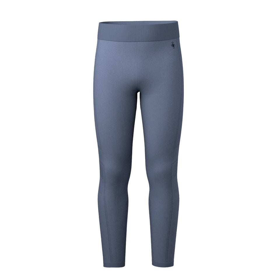 Smartwool Men's Intraknit All-Season Merino Base Layer Bottom - Nightfall Blue
