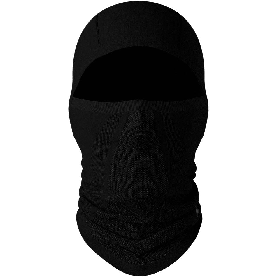 Smartwool Intraknit All-Season Balaclava - Black