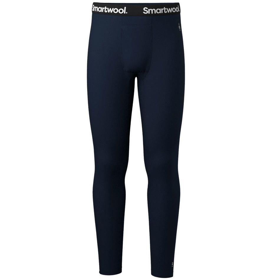 Smartwool Men's Classic Thermal Merino Base Layer Bottom - Deep Navy