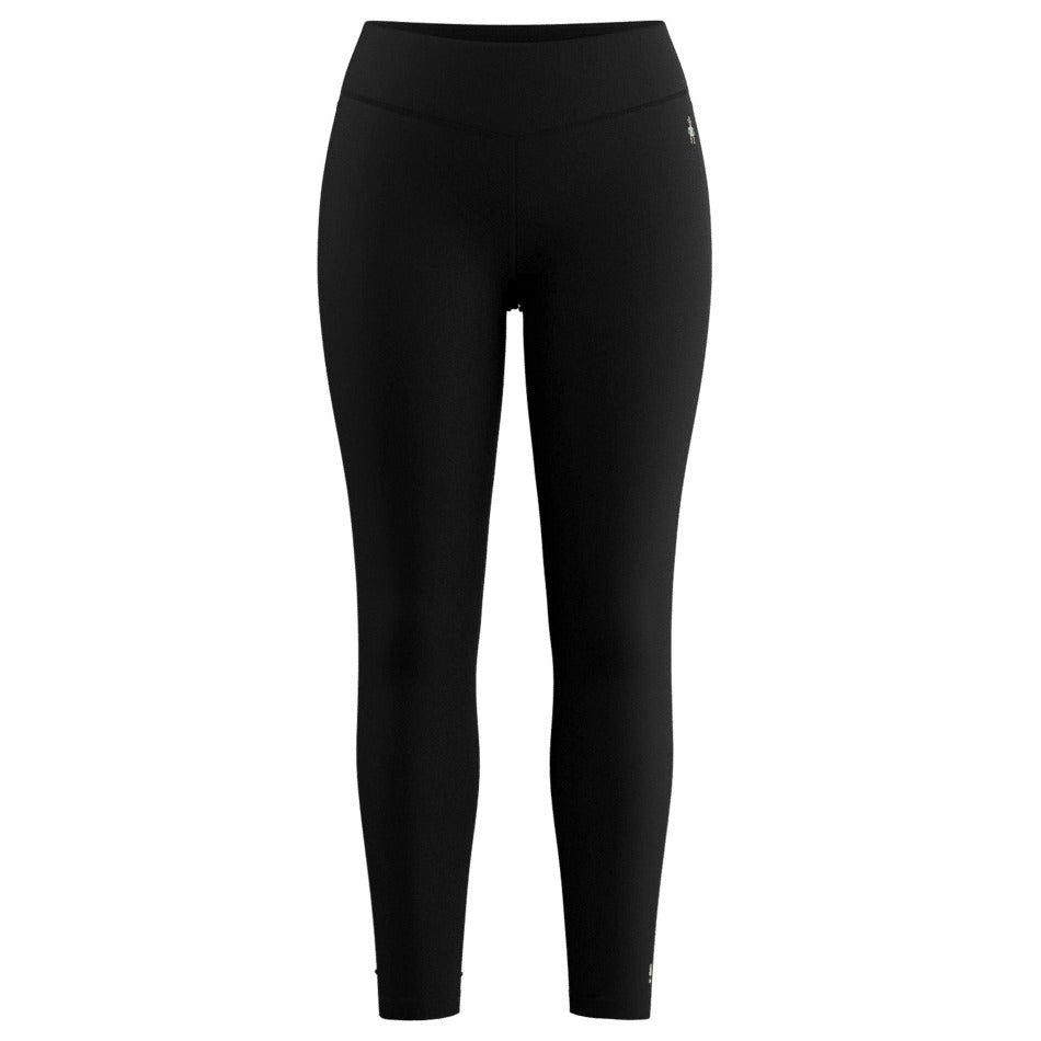 Smartwool Women's Classic Thermal Merino Base Layer Bottom - Black