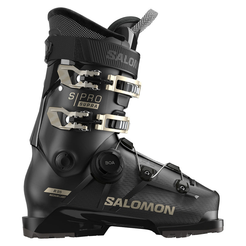 Salomon S/Pro Supra BOA R95 Women