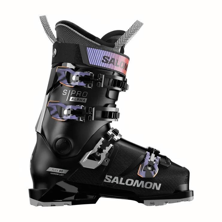 Salomon S/PRO ALPHA 80 W