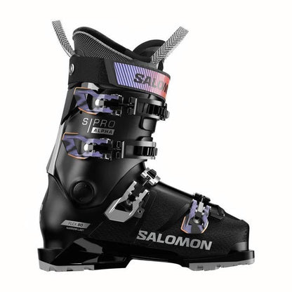 Salomon S/PRO ALPHA 80 W