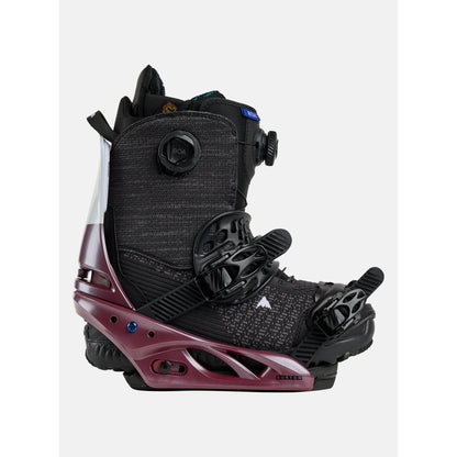 Nitro Team Binding 2025（白色）
