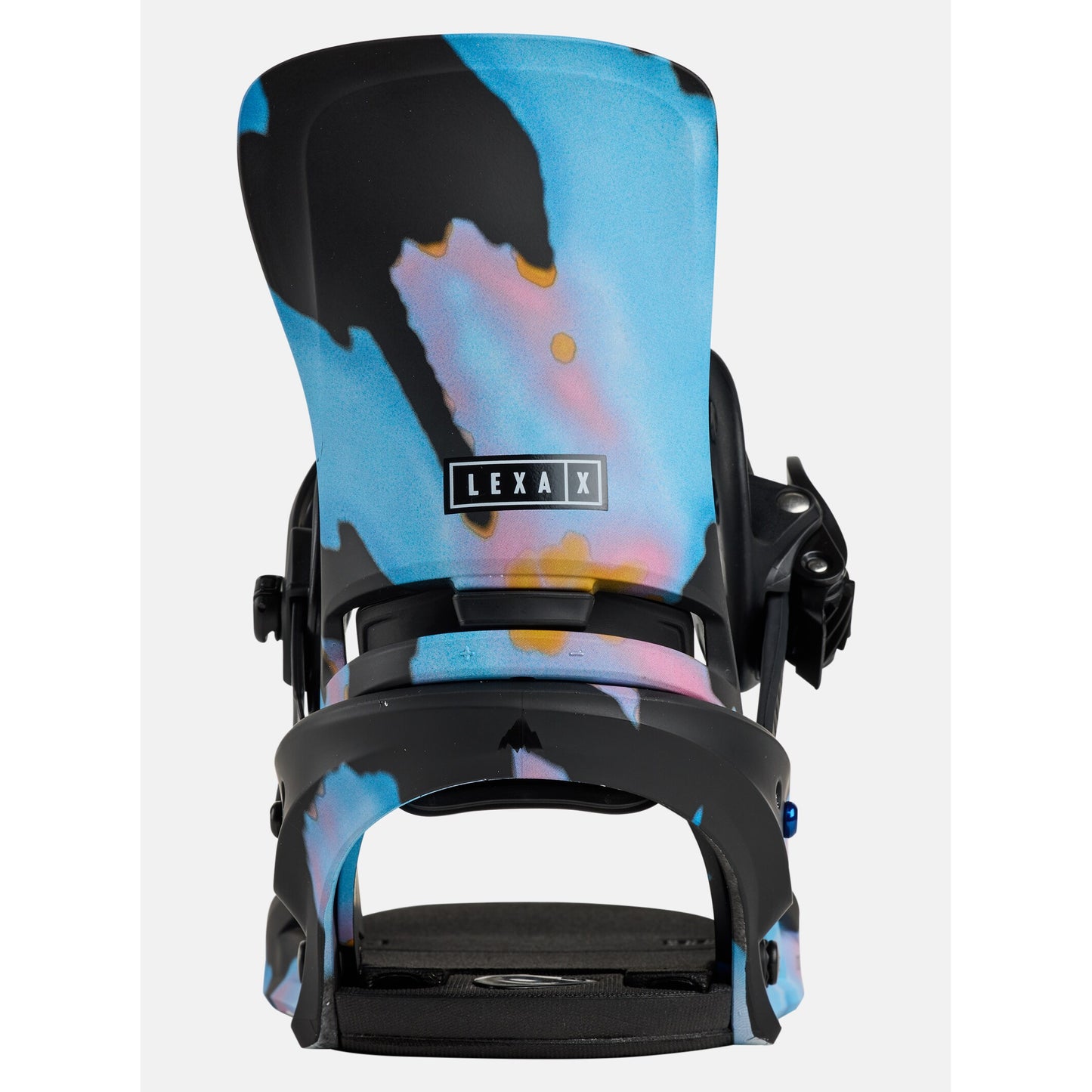 Nitro Team Binding 2025（白色）