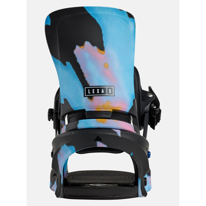 Nitro Team Binding 2025（白色）