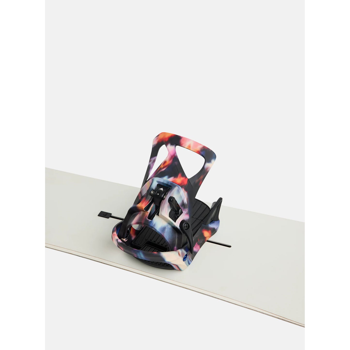 Nitro Team Binding 2025（白色）