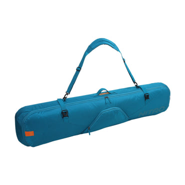 Nitro Cargo Board Bag 159 cm 2027 - CRYSTAL TEAL