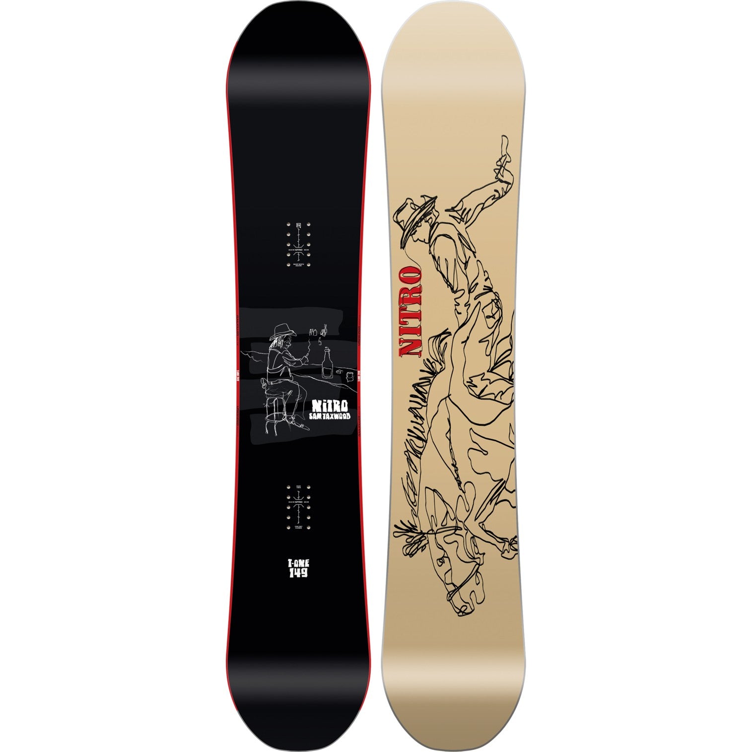 Nitro T1 2027