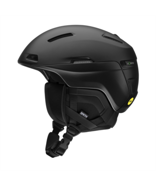 Smith Accel MIPS ski helmet, Matte Black