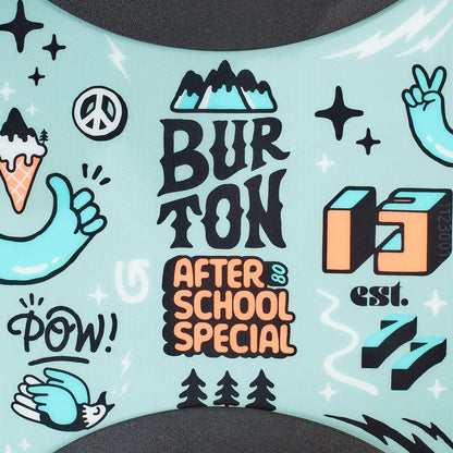 Burton Kids' After School Special Board and Binding Package 2026
