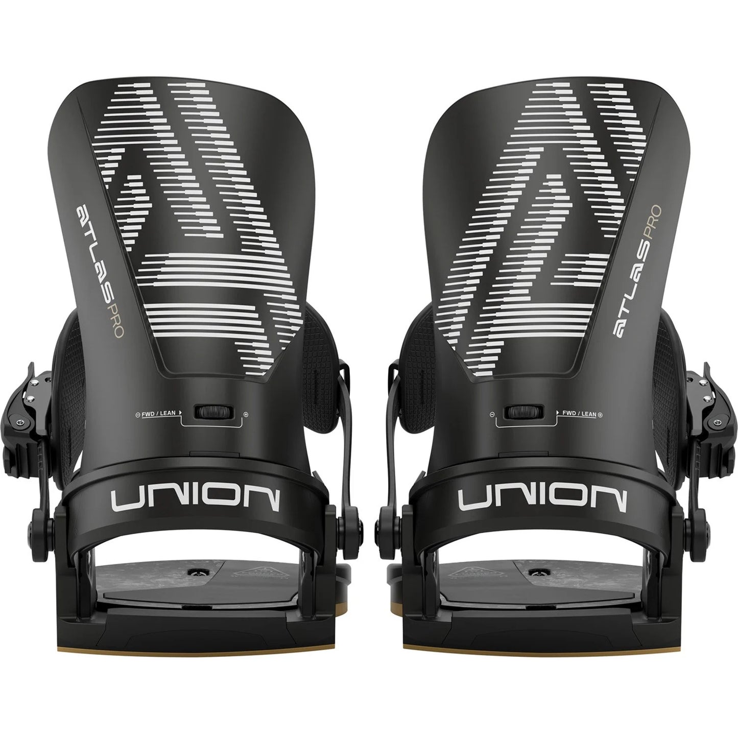 Union Atlas Pro 2026