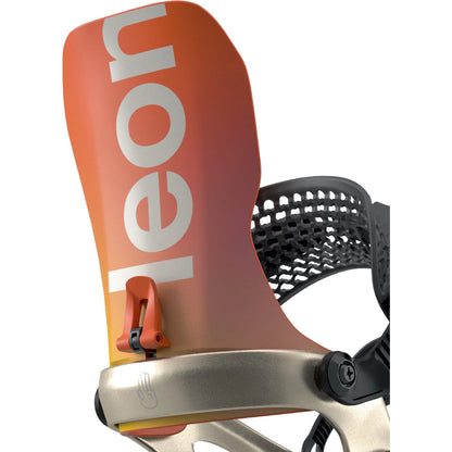 Bataleon Blaster AsymWrap Snowboard Binding 2026