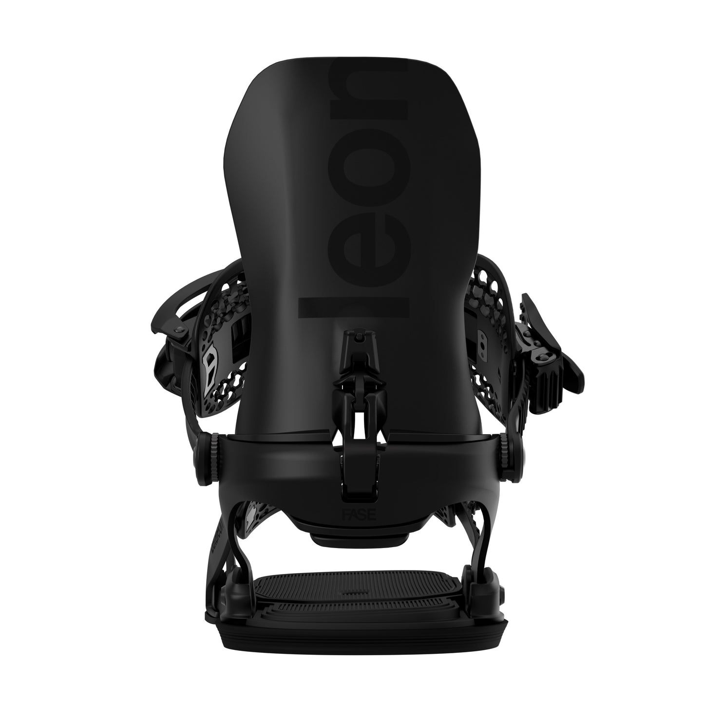 Bataleon Blaster AW FASE Snowboard Bindings 2026/2027 black