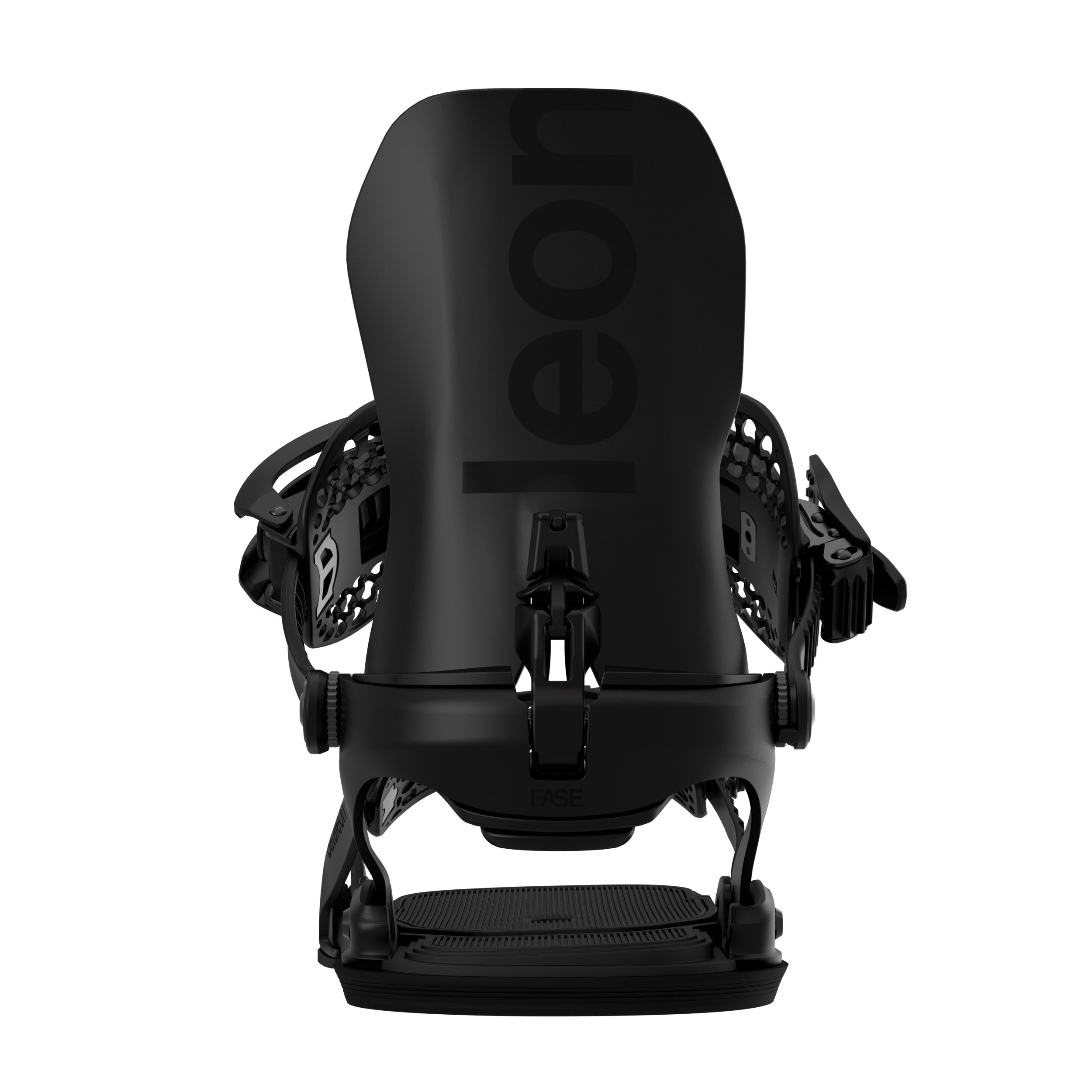 Bataleon Blaster AW FASE Snowboard Bindings 2026/2027 black