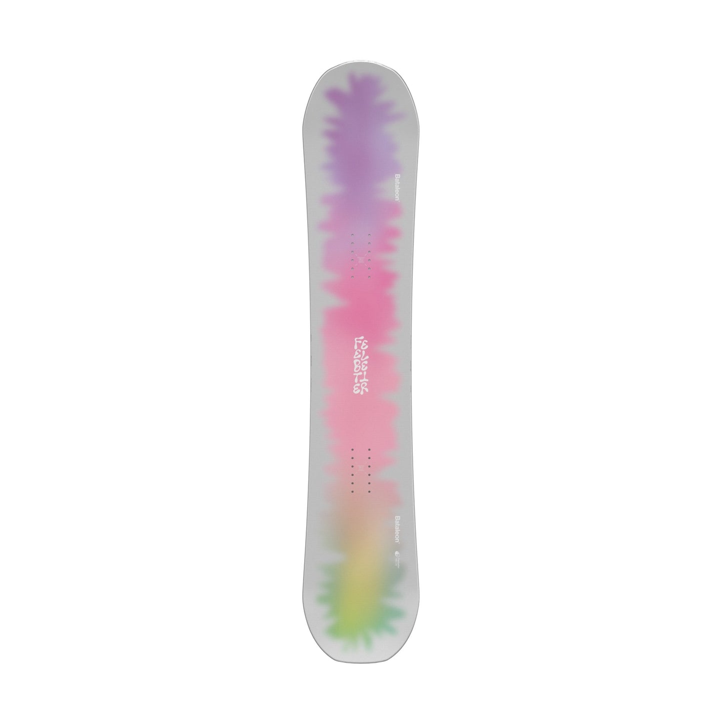 Bataleon Feelbetter 2026/2027 topsheet