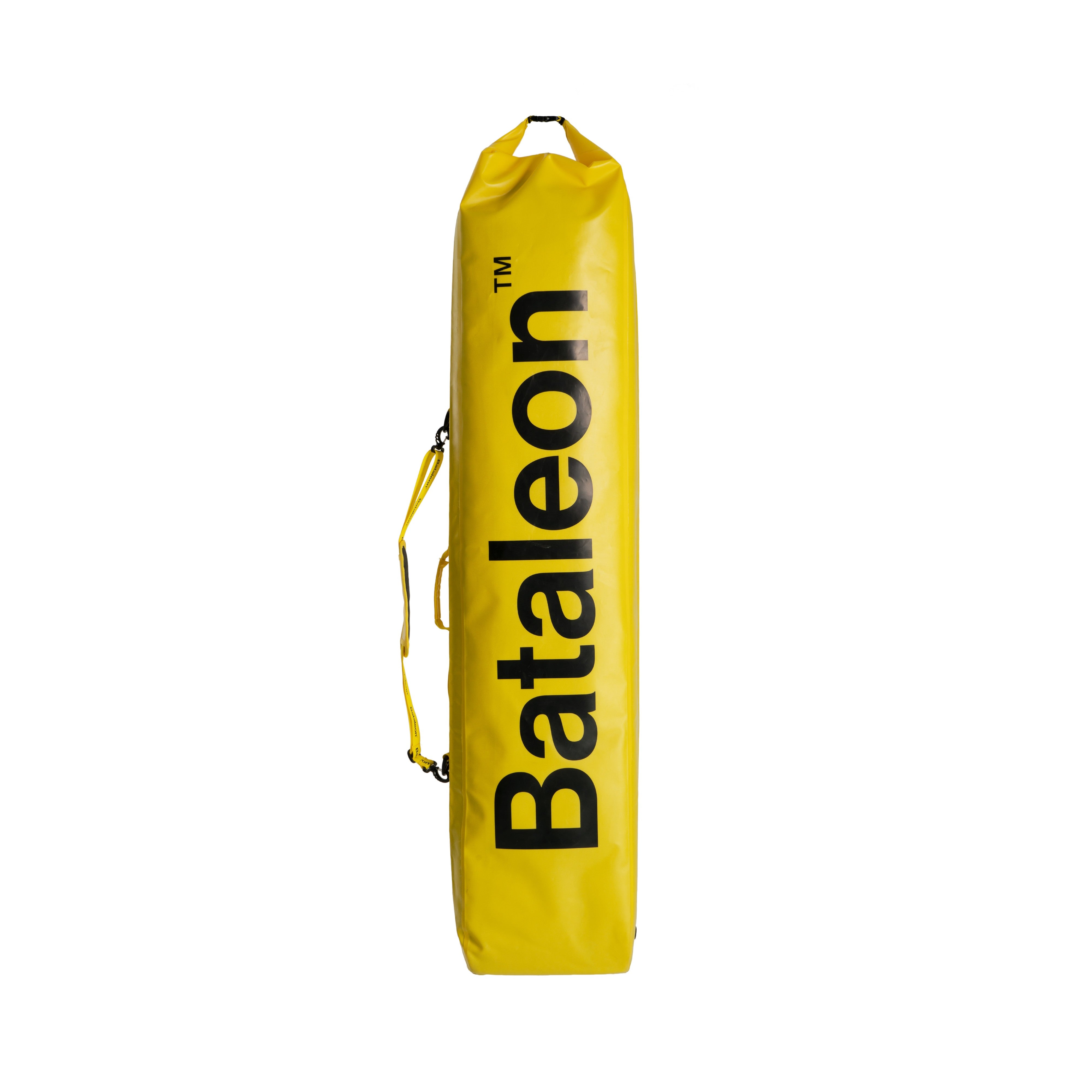 Bataleon Getaway Rollup Bag yellow