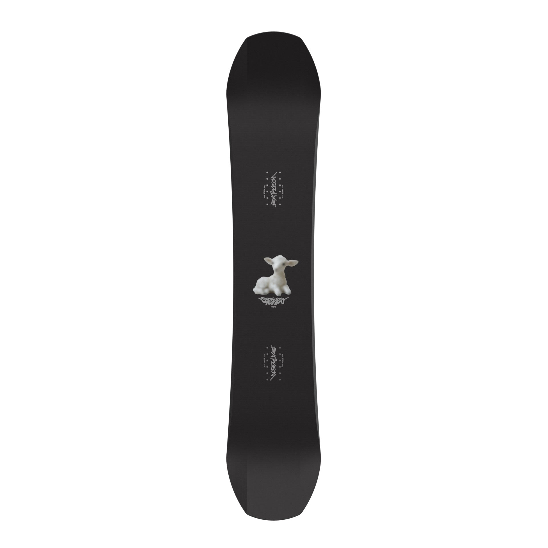 Bataleon Men's Stereo 2026/2027 topsheet