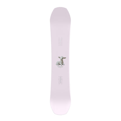 Bataleon Women's Stereo 2026/2027 topsheet