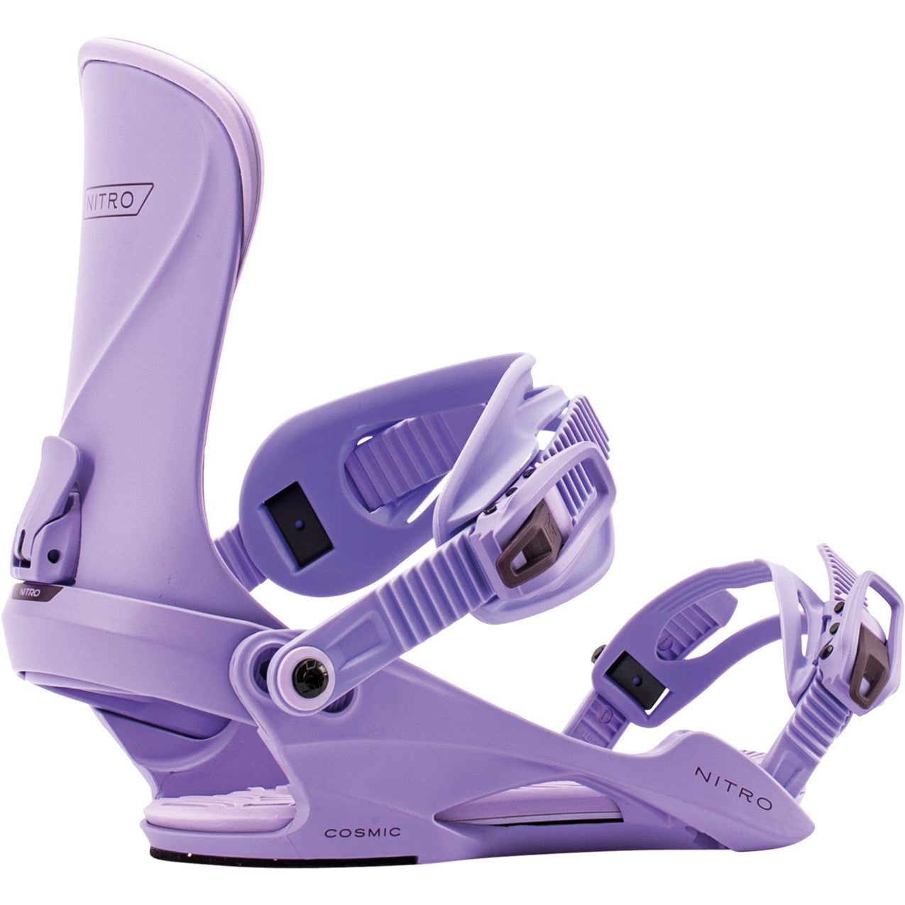 Nitro Cosmic Bindings 2027 - LAVENDER