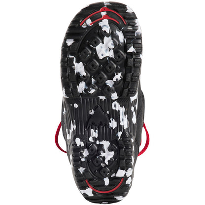 Burton Kids' Grom BOA Snowboard Boots 2026