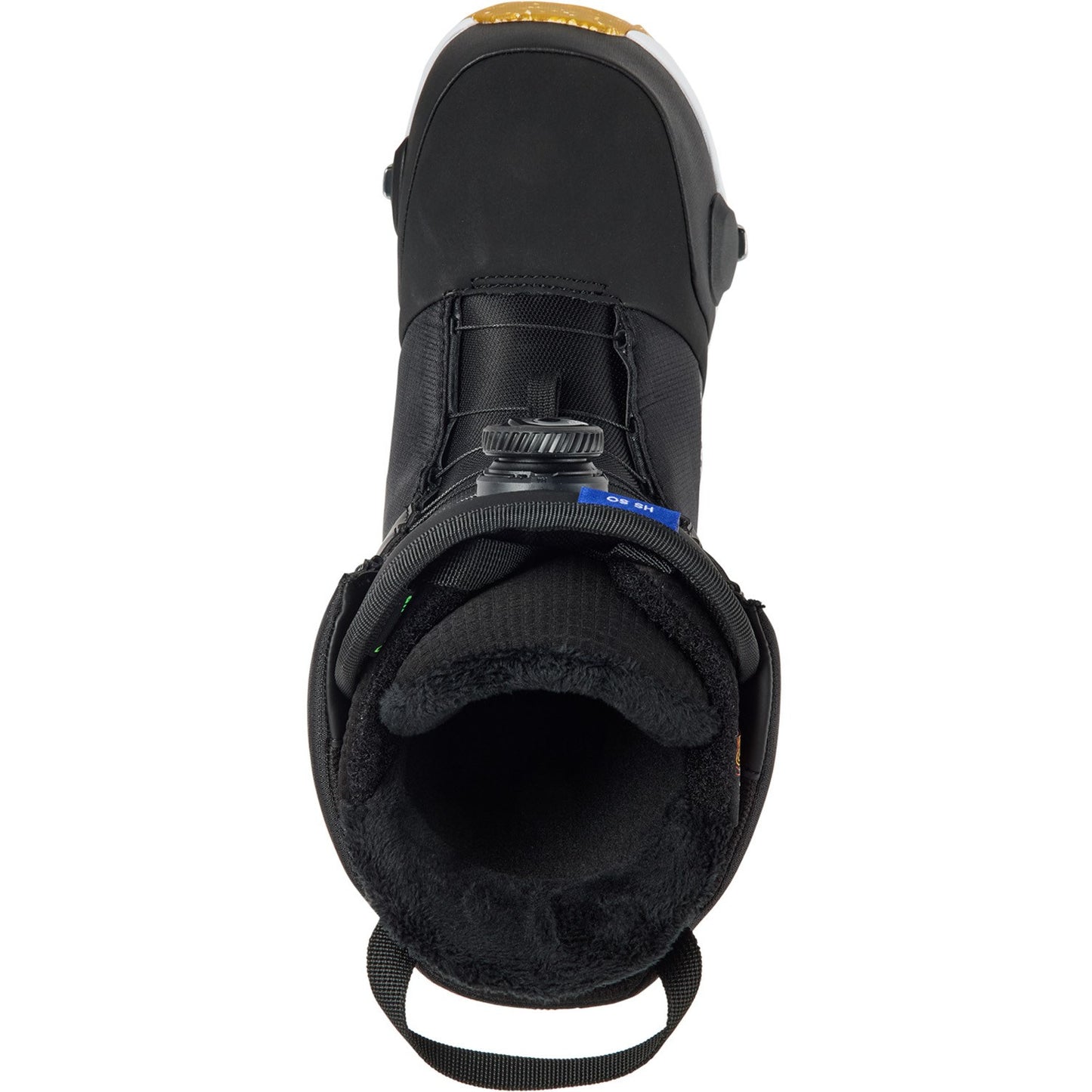 Burton Men's Highshot Step On Snowboard Boots 2026
