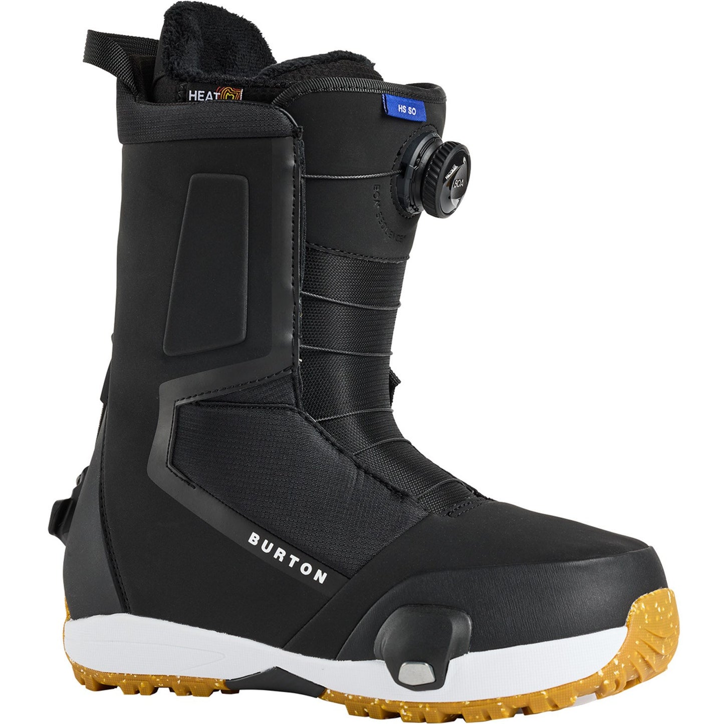 Burton Men's Highshot Step On Snowboard Boots 2026