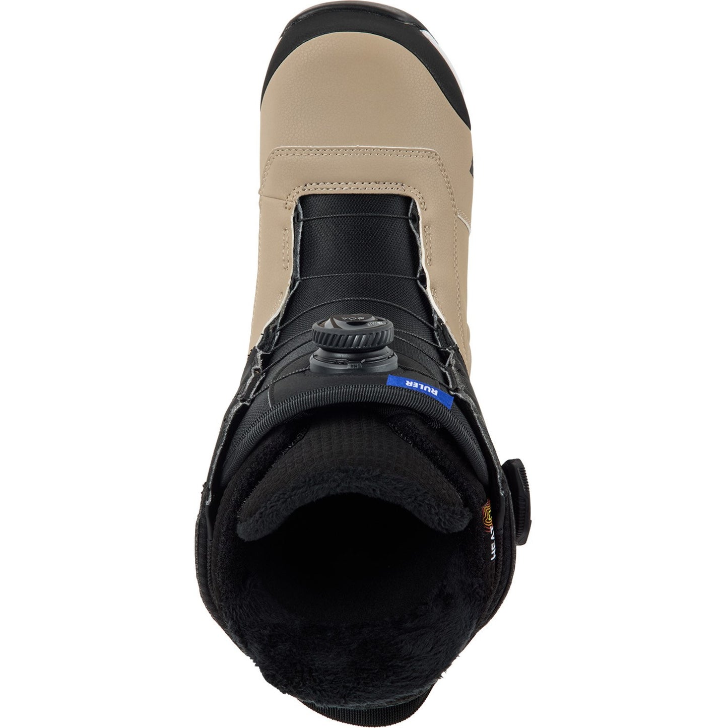 Burton Men's Ruler BOA Snowboard Boots 2026