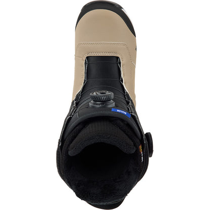 Burton Men's Ruler BOA Snowboard Boots 2026