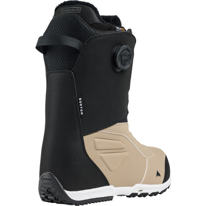 Burton Men's Ruler BOA Snowboard Boots 2026