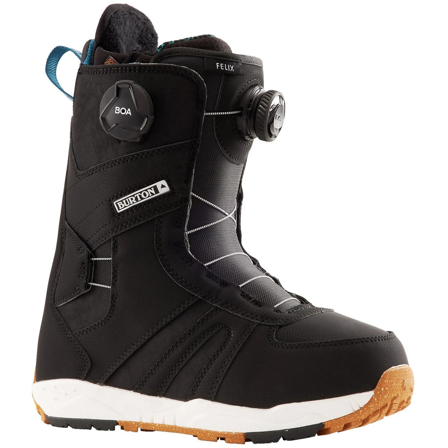 Burton Women's Felix BOA Snowboard Boots 2026
