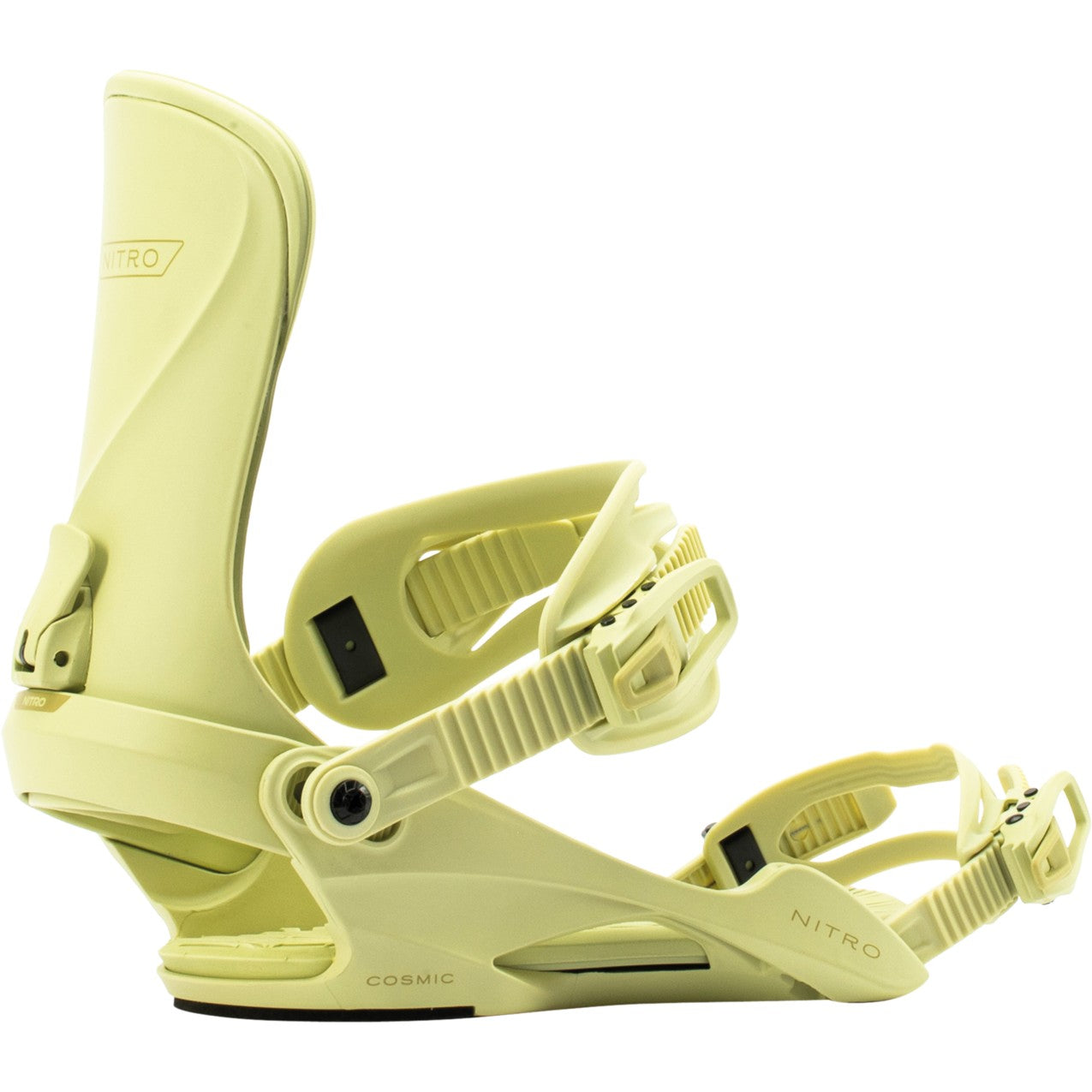 Nitro Cosmic Bindings 2027 - SAGE