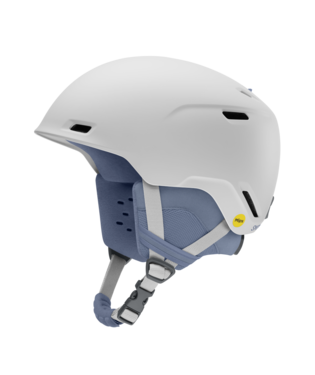 Smith Cache MIPS ski helmet, Matte Mist
