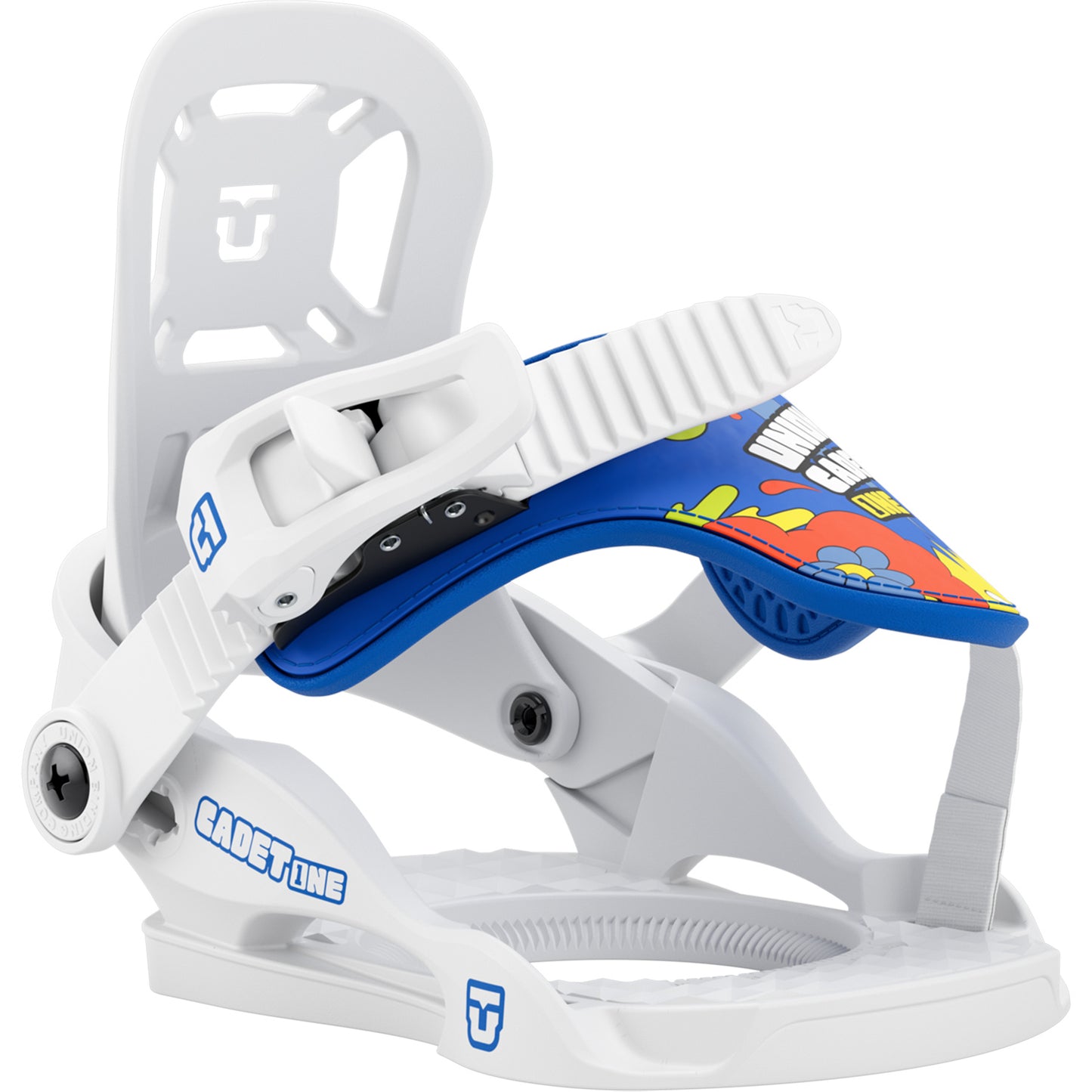 Union Cadet one 2026