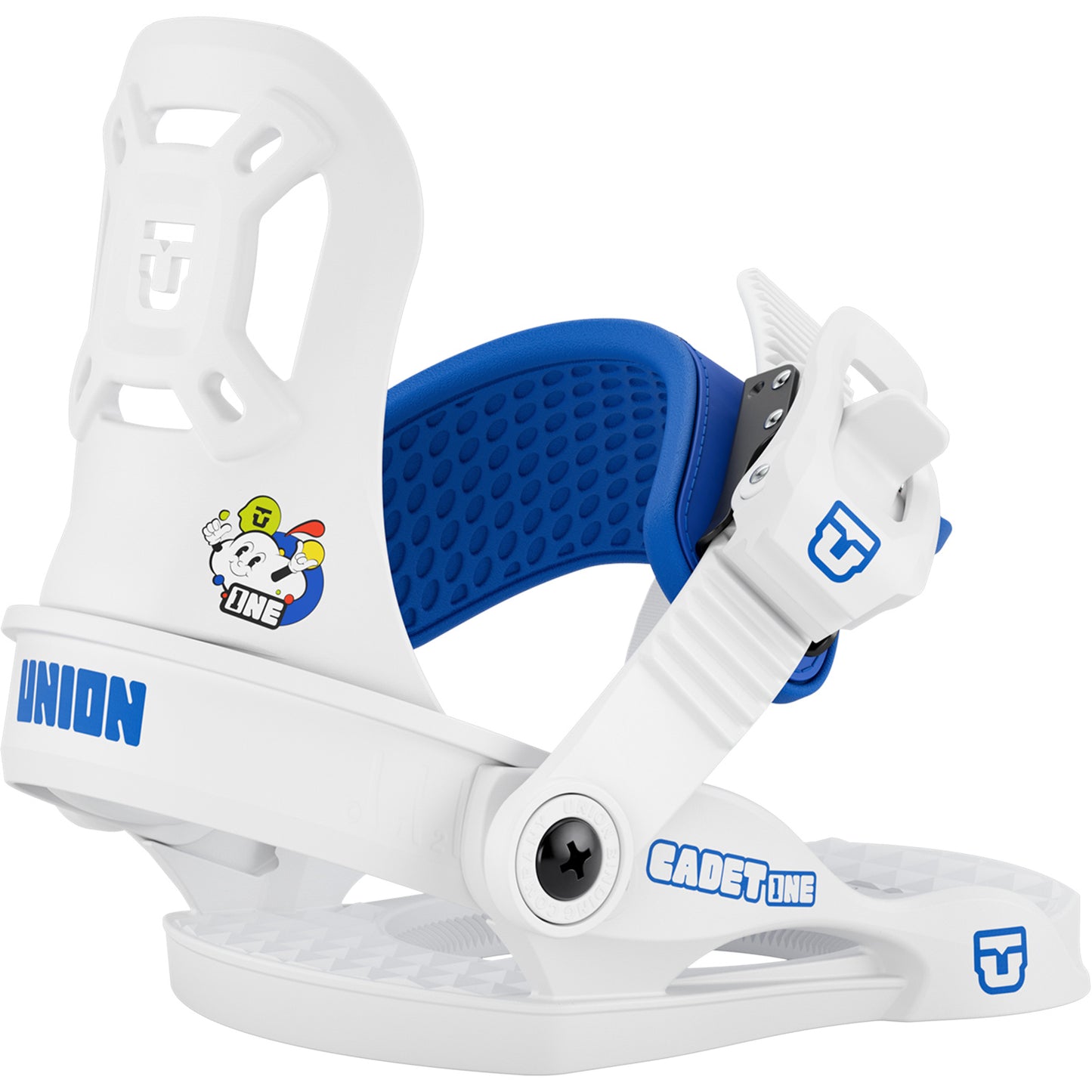 Union Cadet one 2026