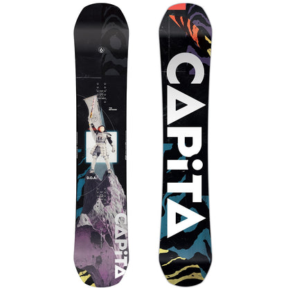 Capita D.O.A. 2026