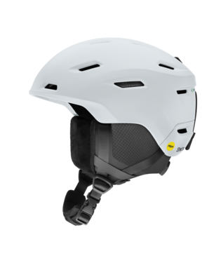 Smith Descend MIPS ski helmet, Matte White