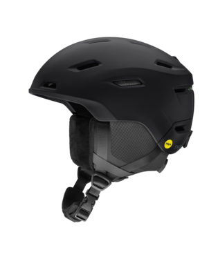 Smith Descend MIPS ski helmet, Matte Black