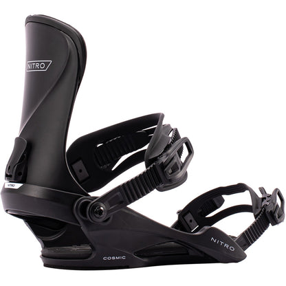 Nitro Cosmic Bindings 2027 - ULTRA BLACK