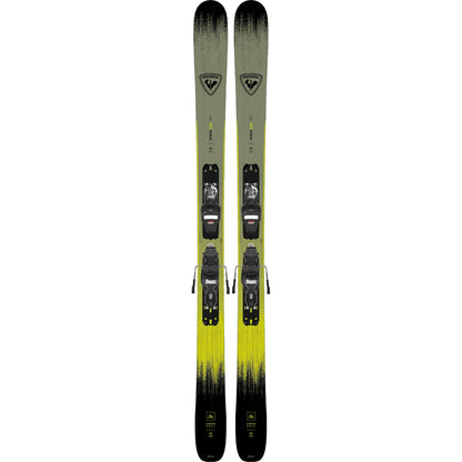 Rossignol Sender Soul Pro Skis + Xpress 10 Bindings 25/26