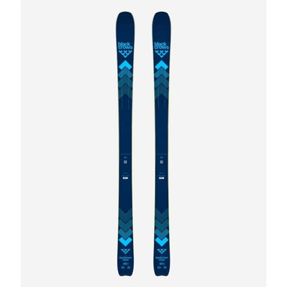 BlackCrows Serpo Skis 2025