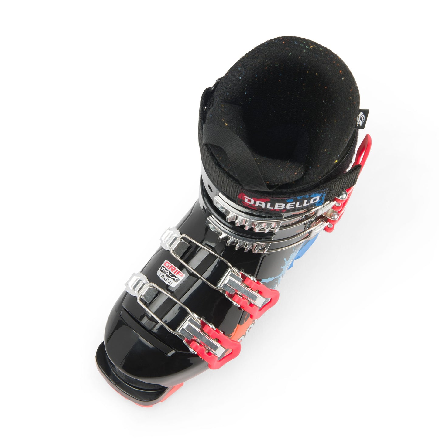 J Green 4.0 GW Ski Boots Youth 2025