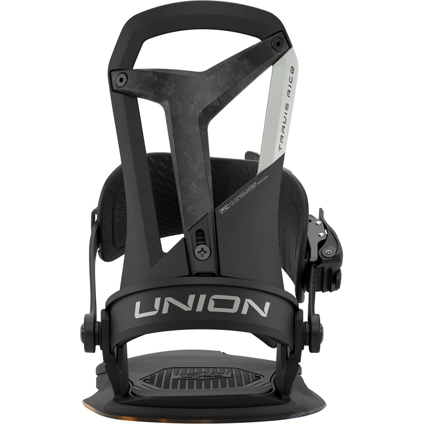Union Falcor 2026