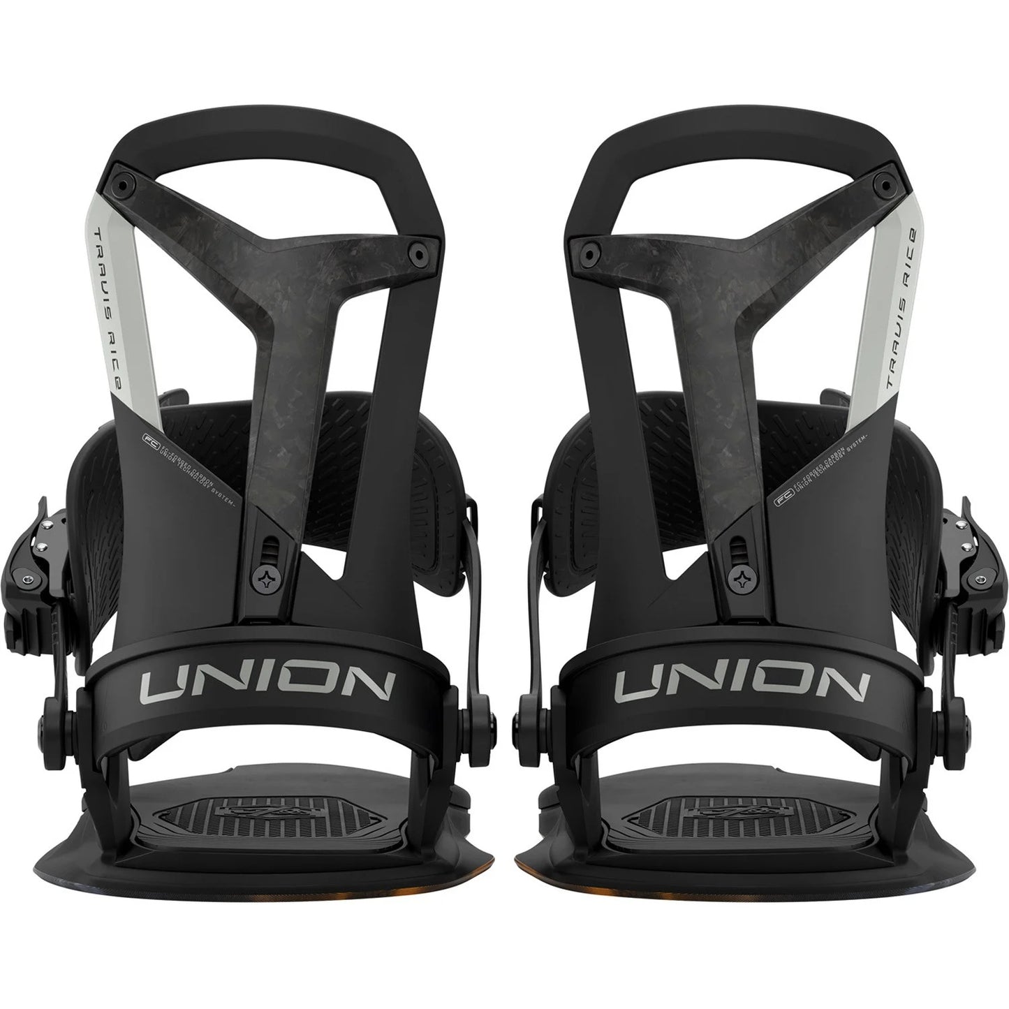 Union Falcor 2026