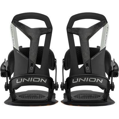 Union Falcor 2026
