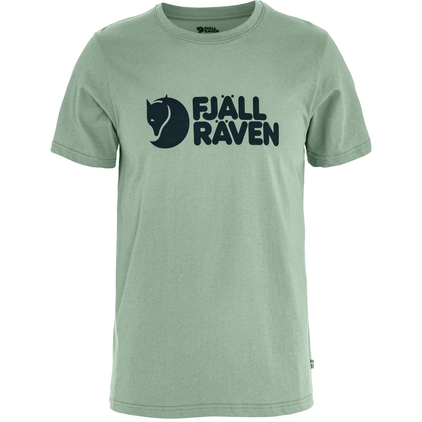 Fjällräven Logo T-shirt