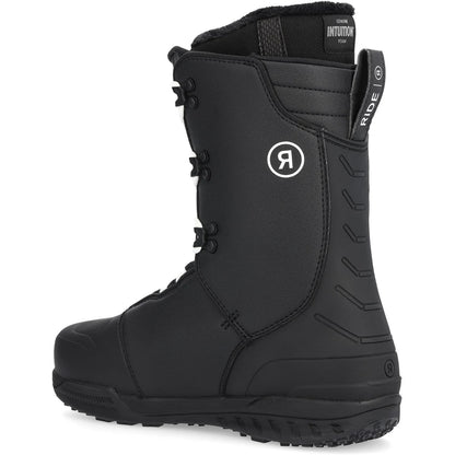 Ride Fuse Snowboard Boots 2026