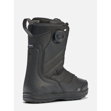 K2 Contour Women's Snowboard Boots 2026