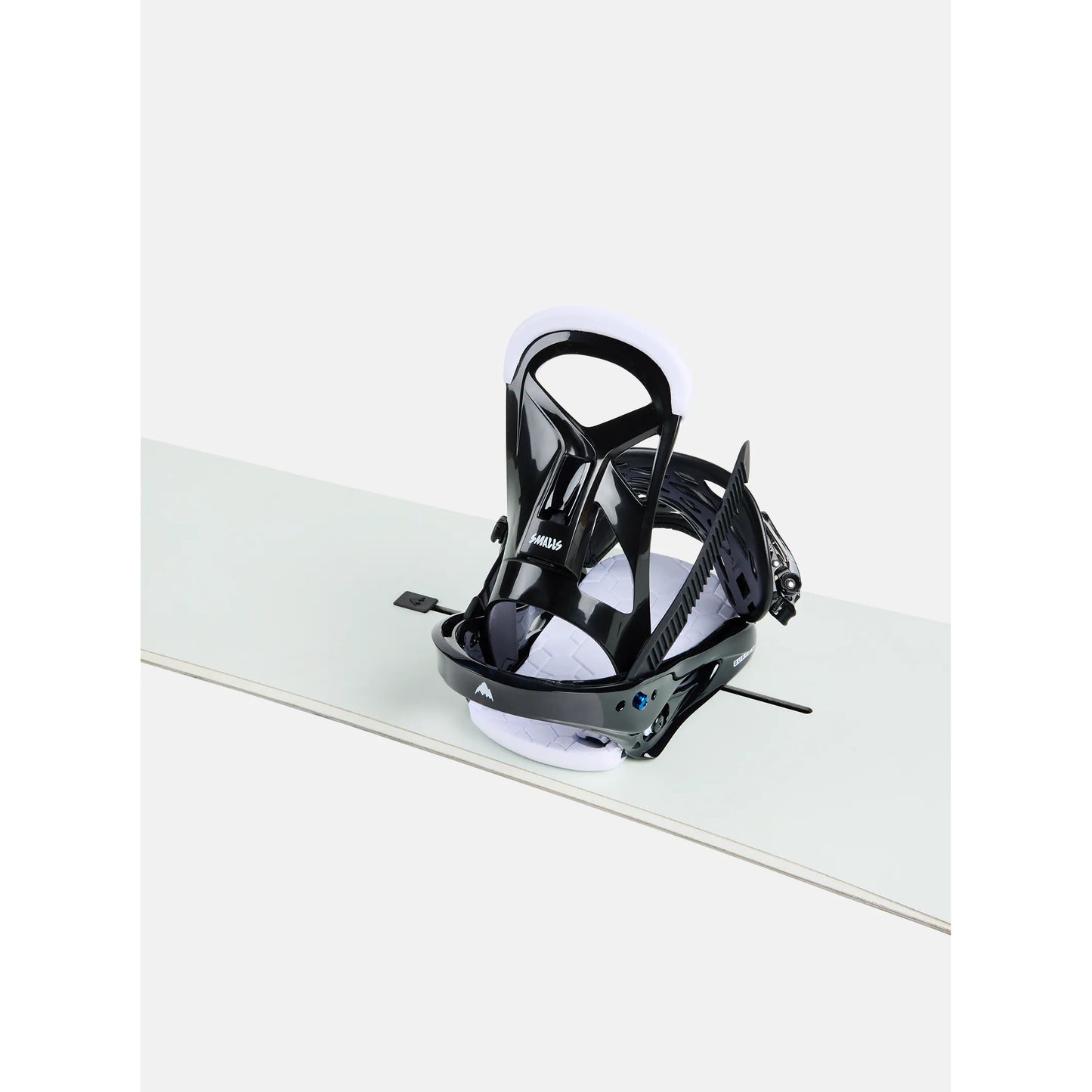Burton Kids' Smalls Re:Flex Snowboard Bindings 2026